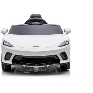 McLaren 12V Elektrische Kinderauto - Veilig & Leuk McLaren 12V Elektrische Kinderauto - Veilig & Leuk