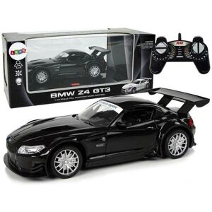 Voiture télécommandée BMW Z4 GT3 1:18 - Voiture radiocommandée Voiture télécommandée BMW Z4 GT3 1:18 - Voiture radiocommandée