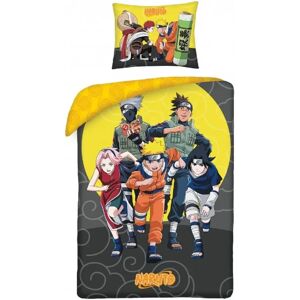 Modelo Naruto - Enchimento de Edredão - Algodão Modelo Naruto - Enchimento de Edredão - Algodão