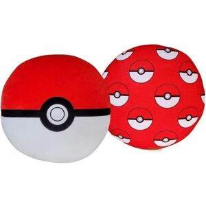 Μαξιλάρι Pokémon Poké Ball 40 εκ. - Halantex Μαξιλάρι Pokémon Poké Ball 40 εκ. - Halantex
