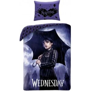 Set de lenjerie Raining de Halantex 140x200cm Set de lenjerie Raining de Halantex 140x200cm