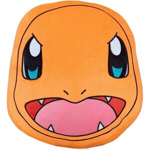 Coussin Charmander Halantex - 40cm - Licence officielle - Publicité Coussin Charmander Halantex - 40cm - Licence officielle - Publicité
