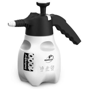 Pulvérisateur Industriel Marolex 1000ml - Ergonomique, Réservoir Transparent - Publicité Pulvérisateur Industriel Marolex 1000ml - Ergonomique, Réservoir Transparent - Publicité