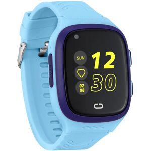Garett Kids Rock 4G RT Niebieski Smartwatch - Zegarek GPS dla Dzieci Garett Kids Rock 4G RT Niebieski Smartwatch - Zegarek GPS dla Dzieci