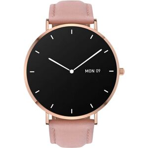 Montre connectée Garett Verona - Écran AMOLED 1,3 pouces, Résistante à l'eau, Batterie 7 jours - Publicité Montre connectée Garett Verona - Écran AMOLED 1,3 pouces, Résistante à l'eau, Batterie 7 jours - Publicité