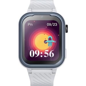Montre intelligente Garett Kids Essa 4G - Gris IP67 GPS Android iOS - Publicité Montre intelligente Garett Kids Essa 4G - Gris IP67 GPS Android iOS - Publicité