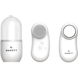 Garett Modèle: Beauty Multi Clean - Appareil de nettoyage facial - Publicité Garett Modèle: Beauty Multi Clean - Appareil de nettoyage facial - Publicité