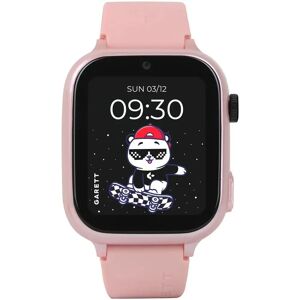 Garett Kids Cute 2 4G Rose - Montre connectée - Publicité Garett Kids Cute 2 4G Rose - Montre connectée - Publicité
