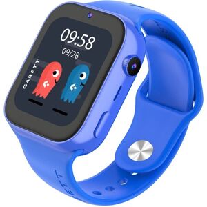 Garett Montre connectée Kids Twin 2 4G - Sécurité & Jeu - Publicité Garett Montre connectée Kids Twin 2 4G - Sécurité & Jeu - Publicité