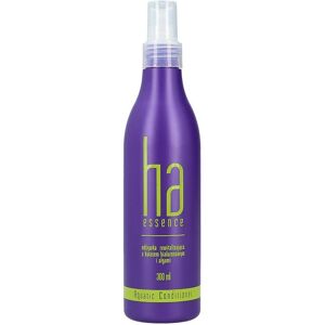 Après-shampooing Aquatique Stapiz Ha Essence - Spray revitalisant à l'acide hyaluronique et algues - Publicité Après-shampooing Aquatique Stapiz Ha Essence - Spray revitalisant à l'acide hyaluronique et algues - Publicité