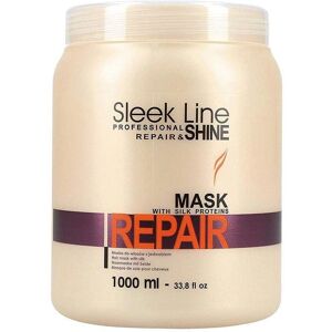 Stapiz Ligne Épurée Masque Réparateur - Masque capillaire - 1000ml - Publicité Stapiz Ligne Épurée Masque Réparateur - Masque capillaire - 1000ml - Publicité