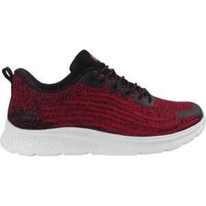Lee Cooper LCW22321228M - noir/rouge - Shoes - Publicité Lee Cooper LCW22321228M - noir/rouge - Shoes - Publicité