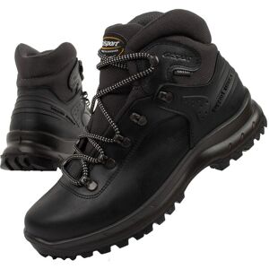 Chaussures de Trekking Grisport Dakar - Cuir - Homme - Toute l'année - Bottes mi-hautes - Publicité Chaussures de Trekking Grisport Dakar - Cuir - Homme - Toute l'année - Bottes mi-hautes - Publicité
