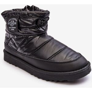 Lee Cooper Schneestiefel - Isolierte Winterstiefel für Damen Lee Cooper Schneestiefel - Isolierte Winterstiefel für Damen