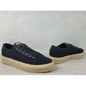 Lee Cooper B23679 Svarta sneakers - Skor Lee Cooper B23679 Svarta sneakers - Skor