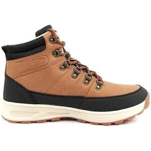 Lee Cooper Braune Isolierte Trekking Schuhe - Schuhe Lee Cooper Braune Isolierte Trekking Schuhe - Schuhe