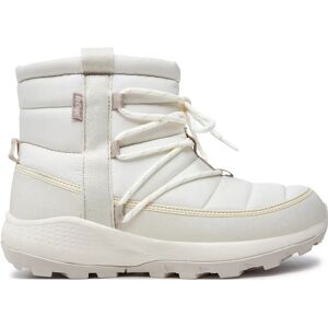 Lee Cooper LCJ24033070L Vinter Dam Sko - Krem Lee Cooper LCJ24033070L Vinter Dam Sko - Krem