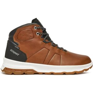 Grisport 14803D25G Braune Trekking-Schuhe - Trekking Schuhe Grisport 14803D25G Braune Trekking-Schuhe - Trekking Schuhe