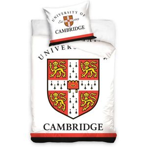 Cambridge Dekenhoes - Katoen - Multicolor - 140 x 200 cm - 70 x 90 cm Cambridge Dekenhoes - Katoen - Multicolor - 140 x 200 cm - 70 x 90 cm