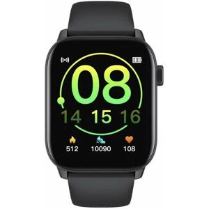 Oromed Montre Connectée SMART FIT 5 - Montre intelligente - Publicité Oromed Montre Connectée SMART FIT 5 - Montre intelligente - Publicité
