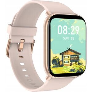 Oromed ORO-FIT PRO GT - Rosa - Smartwatch Oromed ORO-FIT PRO GT - Rosa - Smartwatch