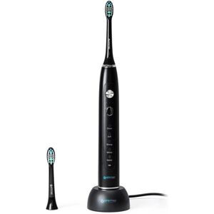 Brosse à Dents Électrique Oromed SONIC NEXT BLACK - Brosse - Publicité Brosse à Dents Électrique Oromed SONIC NEXT BLACK - Brosse - Publicité