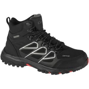 Campus - CM0105321200 - Czarny - 42 - Buty trekkingowe Campus - CM0105321200 - Czarny - 42 - Buty trekkingowe