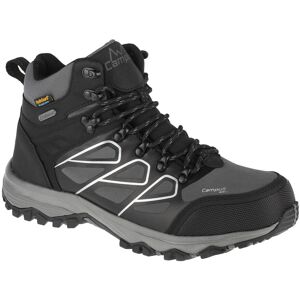Campus Kamet High CM0105321230 - Chaussures de Trekking Durables pour Hommes - Publicité Campus Kamet High CM0105321230 - Chaussures de Trekking Durables pour Hommes - Publicité