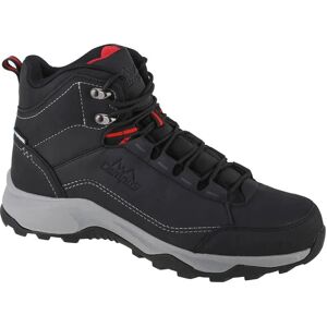 Campus - CM0107322200 - Czarny - 45 - Shoes Campus - CM0107322200 - Czarny - 45 - Shoes