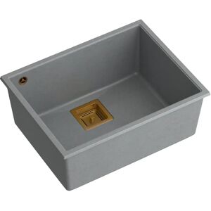 Zlew Quadron David 50 - Sink Zlew Quadron David 50 - Sink