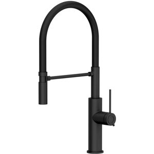 Czarny Mieszacz Kuchenny - Kitchen Mixer Czarny Mieszacz Kuchenny - Kitchen Mixer