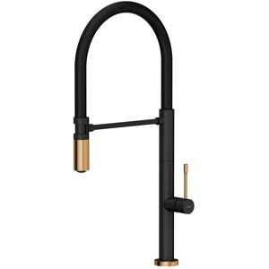 Q Company bateria kuchenna - 225 mm obrotowy wylew - Zlewozmywak Q Company bateria kuchenna - 225 mm obrotowy wylew - Zlewozmywak