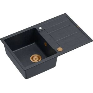 Zlew Quadron Morgan 111 - Sink Zlew Quadron Morgan 111 - Sink