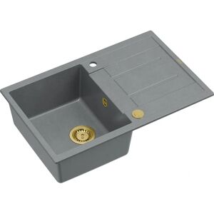 Zlewozmywak Quadron Morgan 111 - Zmywarka kuchenną Zlewozmywak Quadron Morgan 111 - Zmywarka kuchenną