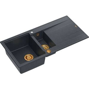 Zlew Kuchenny Evan 156 Quadron Zlew Kuchenny Evan 156 Quadron