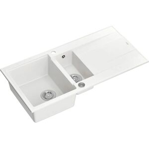 Quadron Evan 156 - Zlewozmywak kuchenny Quadron Evan 156 - Zlewozmywak kuchenny