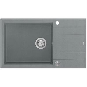 Quadron Evan 136 XL - Zlewozmywak kuchenny Quadron Evan 136 XL - Zlewozmywak kuchenny