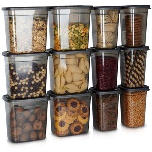 Vilde - Set - 1 L - 1.85 L - Food storage containers Vilde - Set - 1 L - 1.85 L - Food storage containers