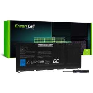 Batterie GreenCell Dell XPS 13 9360 - 4 Cellules 5400mAh Batterie GreenCell Dell XPS 13 9360 - 4 Cellules 5400mAh