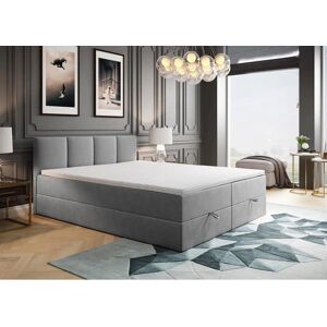 Trada Royal Bett - Stauraum & Bonnell-Matratze Trada Royal Bett - Stauraum & Bonnell-Matratze