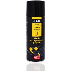 iBox CHPP Nettoyant tout usage - 400 ml Mousse iBox CHPP Nettoyant tout usage - 400 ml Mousse