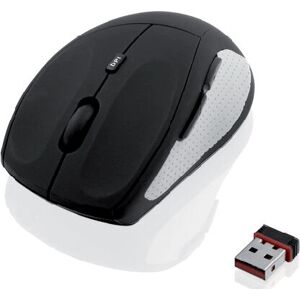 Mouse da gaming wireless iBox IMOS603 - RF Ottico 1600 DPI Mouse da gaming wireless iBox IMOS603 - RF Ottico 1600 DPI