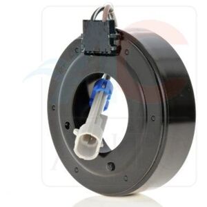ACAUTO AC-04SD05 Bobine d'embrayage magnétique - Bobine d'embrayage magnétique pour Ford, Opel, Volvo, Saab, Land Rover, Mazda, Vauxhall - Publicité ACAUTO AC-04SD05 Bobine d'embrayage magnétique - Bobine d'embrayage magnétique pour Ford, Opel, Volvo, Saab, Land Rover, Mazda, Vauxhall - Publicité