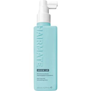 HAIRMATE Grow Up Hiusvoide naisille - Edistää Uuden Hiuksen Kasvua - 150ml HAIRMATE Grow Up Hiusvoide naisille - Edistää Uuden Hiuksen Kasvua - 150ml