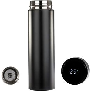 Carmotion - Thermos - 500 ml - Display de temperatura - Thermos mug Carmotion - Thermos - 500 ml - Display de temperatura - Thermos mug