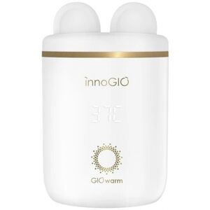 InnoGIO GIOWarm Chauffe-Biberon - Chauffe-Biberon Portable - Publicité InnoGIO GIOWarm Chauffe-Biberon - Chauffe-Biberon Portable - Publicité