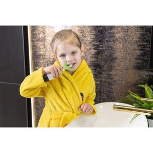 innoGIO GIOPanda Black Słuchawkowa Elektroniczna Szczoteczka do Zębów dla Dzieci - 2-12 lat innoGIO GIOPanda Black Słuchawkowa Elektroniczna Szczoteczka do Zębów dla Dzieci - 2-12 lat