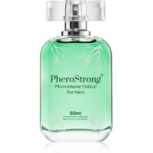 PheroStrong Pheromone Entice M - Parfum pentru bărbați PheroStrong Pheromone Entice M - Parfum pentru bărbați