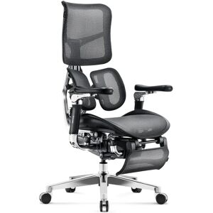 Diablo Chairs V-KINETIC Ergonomiczny Krzesło Biurowe Diablo Chairs V-KINETIC Ergonomiczny Krzesło Biurowe
