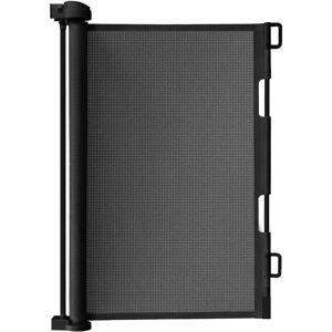 Brama bezpieczeństwa Ruhhy 19380 - Regulowana, Oszczędza miejsce, Trwała Brama bezpieczeństwa Ruhhy 19380 - Regulowana, Oszczędza miejsce, Trwała